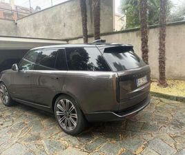 3.0D I6 MHEV HSE AWD 249CV AUTO