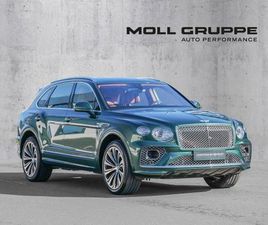 V8 FIRST EDITION VERDANT, PANORAMIC ROO