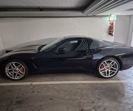 5.7 COUPÉ - HARDTOP - AUTOMATIK