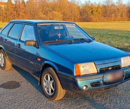 BALTIC GL 1.5I