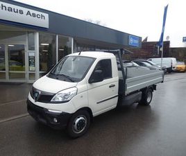 NP6 LR TWB KIPPER LR LADERAUMLÄNGE 308