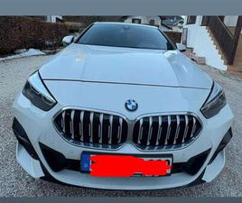 BMW 218 2ER GRAN COUPE 218I GRAN COUPE M SPORT