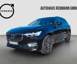 VOLVO XC60 D4 INSCRIPTION