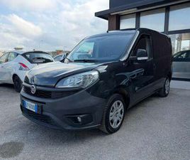 1.6 MULTIJET 16V 90CV DUALOGIC EMOTION