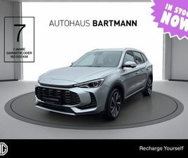 HYBRID+ LUXURY MY25 *FINANZIERUNGSANGEBOT*