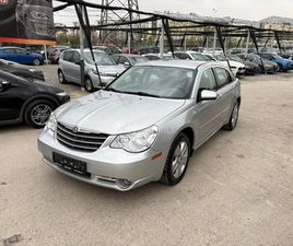 CHRYSLER SEBRING CHRYSLER SEBRING NOV