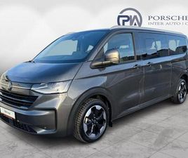 VOLKSWAGEN CARAVELLE VOLKSWAGEN CARAVELLE 2.0TDI 4MOTION STYLE