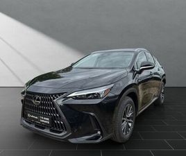 LEXUS NX NX 450H+ EXECUTIVE PANORAMA INT+TECHNOLOGIE PAKET