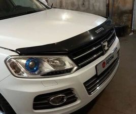 ZOTYE T600