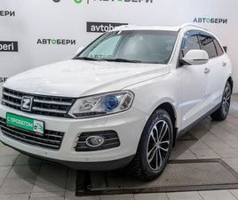 ZOTYE T600