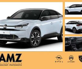 CITROEN C4 1.2 145 MAX ACC+LED+NAVI+SHZ+WINTERP.+2XKLIMA