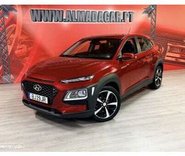 HYUNDAI KAUAI 1.0 T-GDI N-LINE