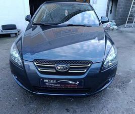 CEE'D 1.6 CRDI SPORT ISG ECODYNAMICS DPF