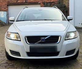 VOLVO V50 2009 || 1.6 DIESEL || 08/2027 TUV
