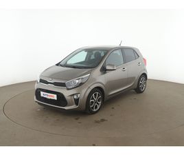 KIA PICANTO 1.2