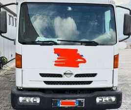 TINO 2.2 TD ZX (LUXURY)