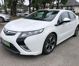 OPEL AMPERA E-PIONEER (AUTOMATA)