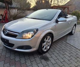 OPEL ASTRA H TT 1.6 ENJOY