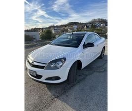 OPEL ASTRA H TT 1.8 COSMO
