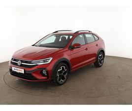 VOLKSWAGEN TAIGO 1.0 TSI