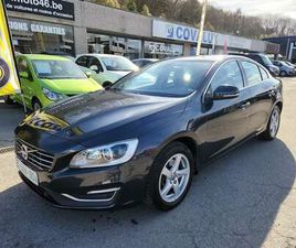 VOLVO S60 T3 S60 1.5 T2 LUXURY EDITION GEAR.
