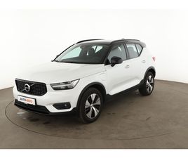 1.5 T5 RECHARGE PLUG-IN HYBRID