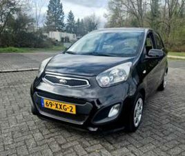 KIA PICANTO, AIRCO*5 DEURS*