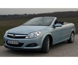 OPEL ASTRA H 1.8 ENJOY