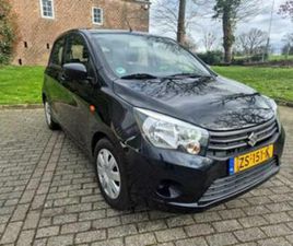 SUZUKI CELERIO, AIRCO*5 DEURS*
