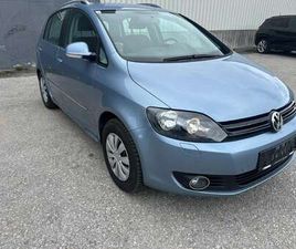COMFORTLINE 1.6 TDI 105 PS