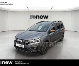 1.0 TCE 110 SL EXTREME + 7PL