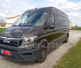 3.140 CHASSIS DC L3 2.0 140CH BVA