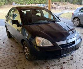 SUZUKI LIANA 1.6 GLX 4WD