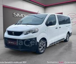 1.5 BLUEHDI 120 S&S LONG ACTIVE