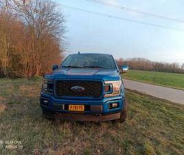 FORD F150, F150
