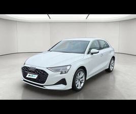 30 TFSI 116CH HYBRIDE BUSINESS EXECUTIVE S TRONIC 7
