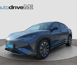 BYD SEALION 7 EV 913KWH EXCELLENCE ACC KAM LED PANO