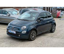 FIAT 500 HYBRID DOLCEVITA 1.0CC 70CV TETTO PANORAMICO CLIMA