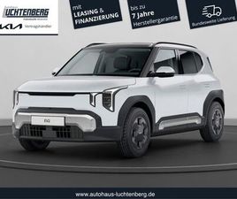 EV2 EARTH 42,2 KWH KAMERA+CARPLAY+SITZHEIZUNG+SM