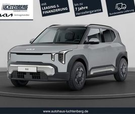 EV2 EARTH 42,2 KWH KAMERA+CARPLAY+SITZHEIZUNG+SM