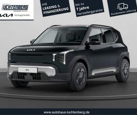 EV2 EARTH 42,2 KWH KAMERA+CARPLAY+SITZHEIZUNG+SM