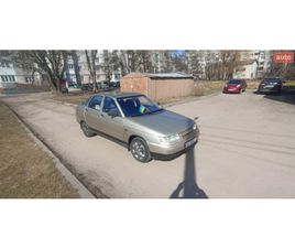 ВАЗ / LADA 2110 2000
