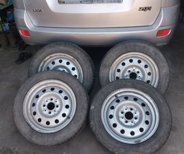 ВАЗ / LADA 2171 PRIORA 2013