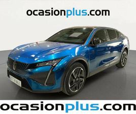 GT PURETECH EAT8 (130 CV)