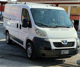 BOXER 330 2.2 HDI/130CV FAP PC-TN FURGONE