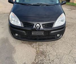 7 PLATZ FRISCH MFK AUTOMAT