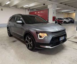 1.6 GDI HYBRID STYLE