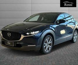 2.0 M-HYBRID EXCLUSIVE 2WD 150CV 6MT