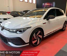 GTI CLUBSPORT 2.0 TSI GTI DSG 300CV