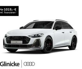 AUDI A5 AVANT E-HYBRID QUATTRO 270 KW S TRONIC